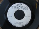 DON DRUMMOND - THE SHOCK/ALTON & THE FREED SOUNDS-ALMOST ANYTHING- LISTEN