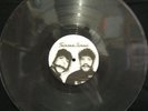 Elektrochemie vs Soft Cell - Tainted Schall CLEAR VINYL