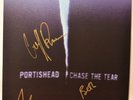 Portishead - Chase The Tear - * Signed * 12