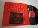 MILES DAVIS MILES SMILES CS-9401 MINT LP