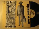 LLOYD McNEILL LP Treasures BAOBAB rare jazz funk NM