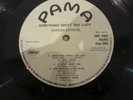  PAMA LP -- SOMETHING SWEET THE LADY