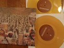 dear and the headlights - drunk like bible times 10 inch Vinyl LP