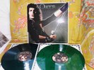 Queen - Top Fax, Pix and Info (2LP, CV, Special Limited Edition 500 Copies)