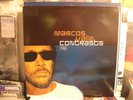 Marcos Valle-Contrasts 2xLP-FAR OUT RECORDINGS-MINT VINYL-FREE UK P&P