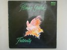 FRATERNITY FLAMING GALAH, OZ PROG LP. ORIG RCA FIRST PRESS. BON SCOTT, AC/DC. EX