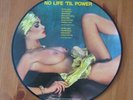 Metallica - No Remorse - Misspress Diff. Front Picture