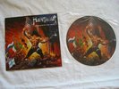Manowar LP-Warriors Of The World  Picture