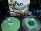 ASTRA The Weirding  LAST COPY  V   2 LP coloured vinyl new