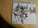 WES MONTGOMERY TRIO   RIVERSIDE   MONO   ORIGINAL