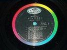 MEET THE BEATLES  ALBUM FIRST PRESS EAST COAST LP NO BMI OR ASCAP ON LABEL.