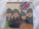 BEATLES MFSL SEALED LP (BEATLES FOR SALE) ALBUM