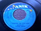 LITTLE BECKY    I REMEMBER YOU WITH LOVE    RARE NINETIES DANCHALL ANIK