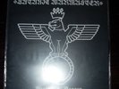 Satanic Warmaster - Strength and Honour LP horna beherit