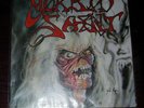 Morbid Saint - Spectrum of Death LP #161/3000 no colors version