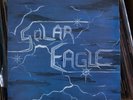 Solar Eagle – self titled mini-LP