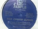 TOP CHOICE CLIQUE Peace of Mind You Cant Deal random rap boston OG