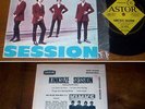 RARE Australian EP 45t (7') The KINKS (1964)