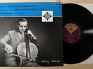 * TELEFUNKEN - CHOPIN MENDELSSOHN Cello Sonatas HOELSCHER *