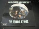 RARE UK LP THE ROLLING STONES 