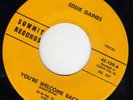 KY Hbly Eddie Gaines Summit 109 LISTEN You're welcome back