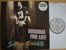 SUICIDAL TENDENCIES - suicidal for life LP * ORIGINAL 1994 Hardcore sehr rar EX+