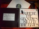 Lp - Lucifer's Friend - Where the Groupies killed the Blues
