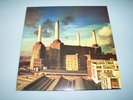 Pink Floyd Animals U.K. LP 180gr. Vinyl 90's Repress Mint Gatefold