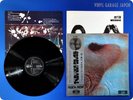 PINK FLOYD Meddle 1971 Japan  Roger Waters Syd Barrett OBI LP J744