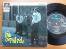 The Yardbirds - Five Yardbirds 1965 UK EP