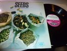 The SAHIB SHIHAB QUINTET - SEEDS LP
