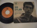 Bob Dylan:Cbs 1904 The times they are a-changin-Subterranean homesik blues