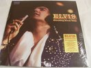 ELVIS PRESLEY. STANDING ROOM ONLY. FTD. SEALED/MINT LP. DELETED.