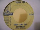 EDDIE AND THE SHOWMEN 