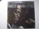 Miles Davis KIND OF BLUE mint stereo lp CS 8163