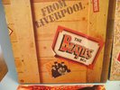 BEATLES  THE BEATLES FROM LIVERPOOL BOX BOXED SET EXCELLANT CONDITION