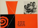 THE CLOVERS ``SING´´ EP ATLANTIC 504, NICE 