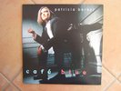 PATRICIA BARBER - Café Blue, LP 180 g, ***mint***
