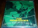 Renegades 13 women UK 66 Fuzz freakbeat 45 PS Italy LSN