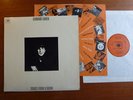 #027 Leonard Cohen UK Mono LP Songs From A Room CBS 63587 EX+/EX+