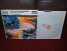 MOODY BLUES Days Of Future Passed LP 1967 MONO 1st