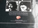 THE BEATLES: Let It Be UK PCS 7096 RED APPLE ON THE  COVER -2U,-2U LP. NICE