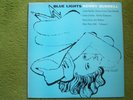 KENNY BURRELL TINA BROOKS ANDY WARHOL COVER BLUE NOTE MINT ORIG MONO ARCHIVE