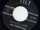 KY Instro rocker Carnations SCORPION TILT 780 LISTEN Tittyshakers