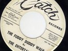 Entertainers CATCH 101 The fuddy duddy walk Listen Tittyshakers PROMO