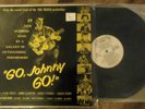 Go, Johnny Go Sound Track of Hal Roach Production, Clanton, Berry, Freed Sample