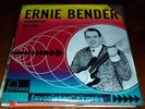 Ernie Bender Hey Lulu/ Strandfeest NL-talige 60s singel FH Luister Beat