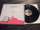  Danish Metal Hard Acid Rock / Punk  Far Out  Warpigs Near Mint-