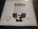 Original UK Kinks - Face to Face - MONO - EX
