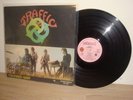 Original Swedish Traffic - Coloured Rain - ILP 800 - Pink Island (eye) 1967